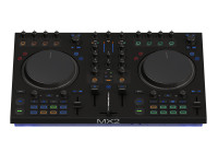 Native Instruments Traktor MX2 Native Instruments Traktor MX2